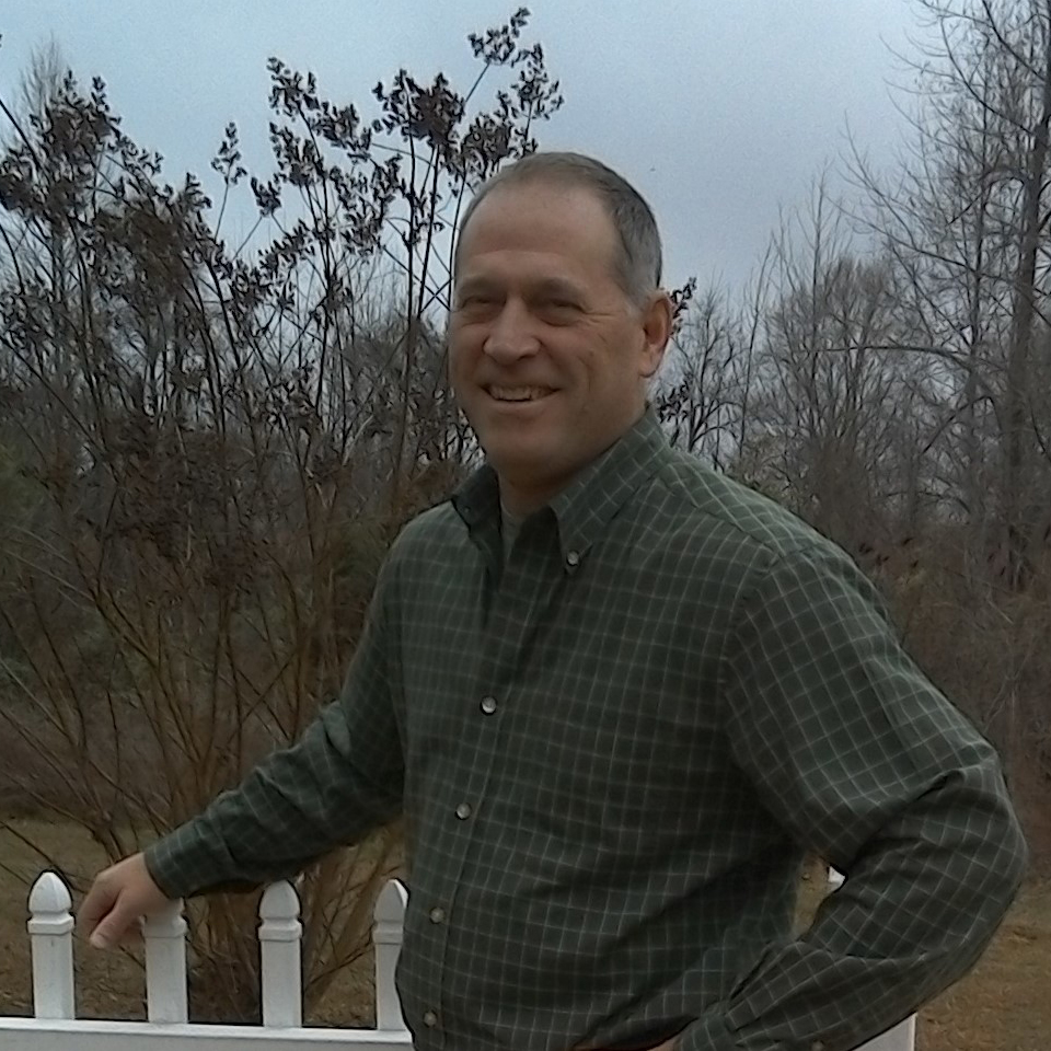 Rob Gardner, one of Alabama's certified home inspectors