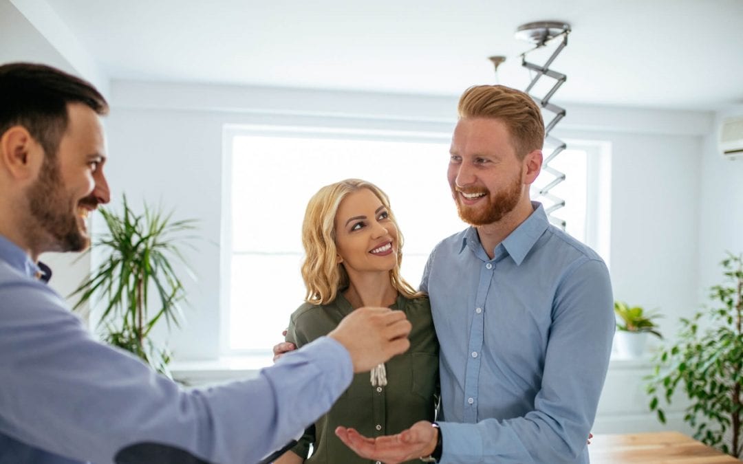3 Tips for First-Time Homebuyers